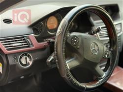 مرسيدس بنز E-Class